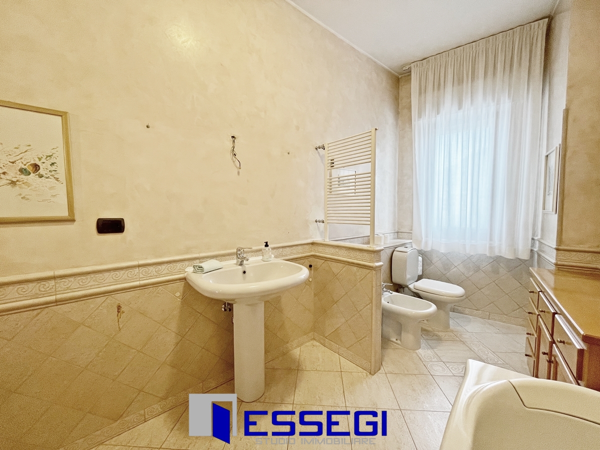 ERBA Trilocale